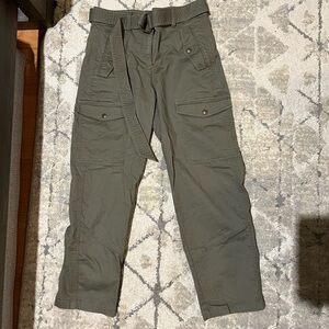 J Crew pants women's 4
